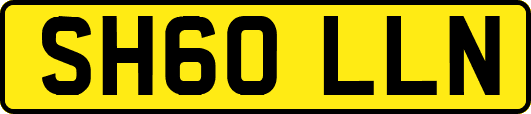 SH60LLN