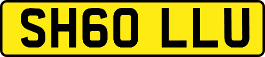 SH60LLU