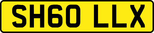 SH60LLX