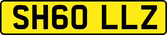 SH60LLZ