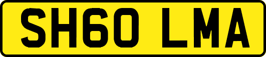 SH60LMA