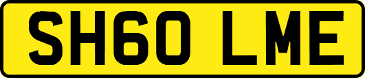 SH60LME