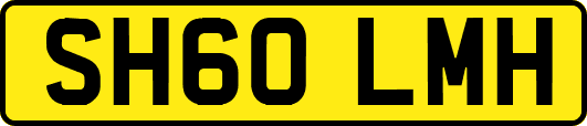SH60LMH