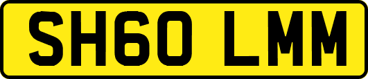 SH60LMM