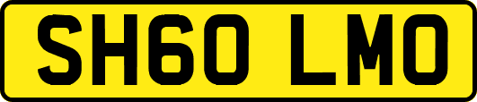 SH60LMO
