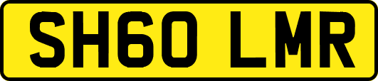 SH60LMR