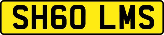 SH60LMS