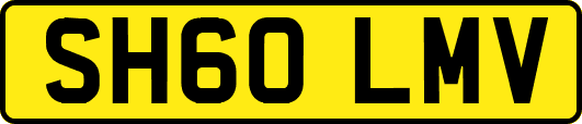 SH60LMV