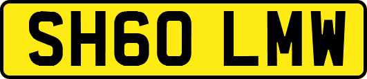 SH60LMW