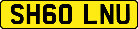 SH60LNU