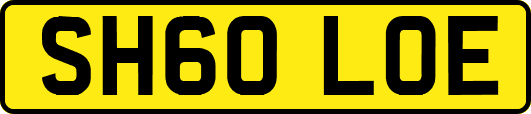 SH60LOE