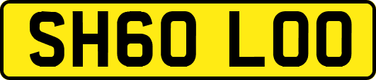SH60LOO