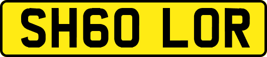 SH60LOR