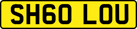 SH60LOU