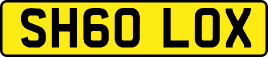 SH60LOX