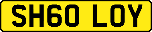 SH60LOY