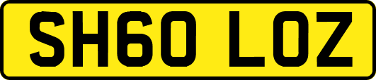SH60LOZ