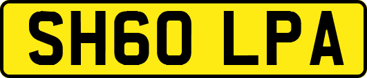 SH60LPA