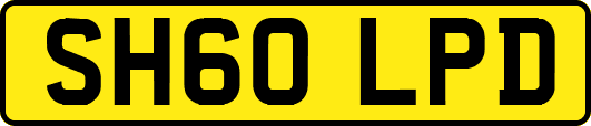 SH60LPD