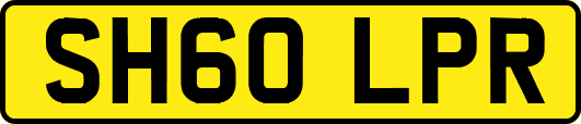 SH60LPR