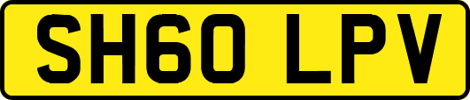 SH60LPV