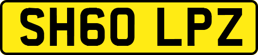 SH60LPZ