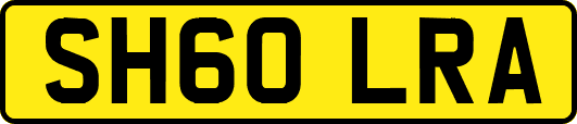 SH60LRA