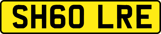 SH60LRE