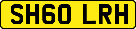 SH60LRH