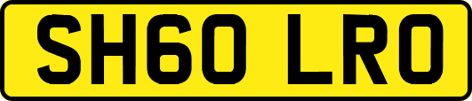 SH60LRO