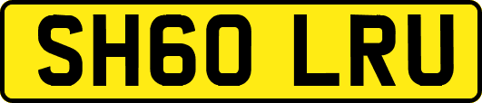 SH60LRU