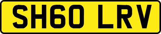 SH60LRV