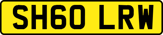 SH60LRW