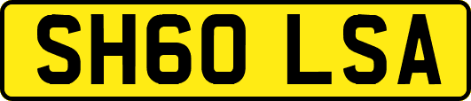 SH60LSA