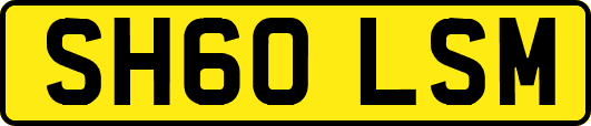 SH60LSM