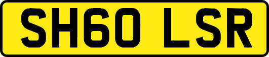 SH60LSR
