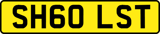 SH60LST