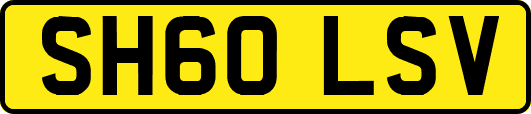SH60LSV
