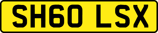 SH60LSX
