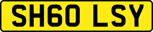 SH60LSY