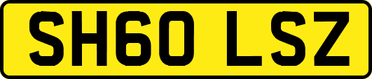 SH60LSZ