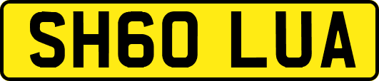 SH60LUA