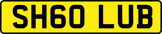 SH60LUB