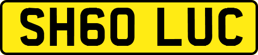 SH60LUC