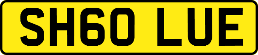 SH60LUE