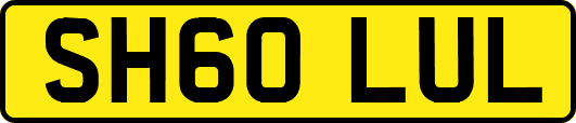 SH60LUL