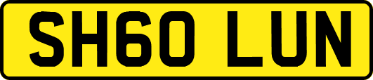 SH60LUN
