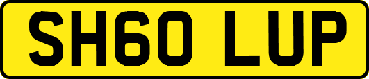 SH60LUP
