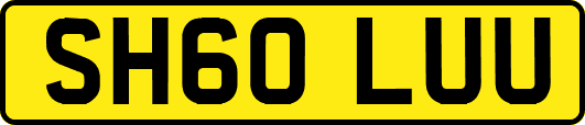 SH60LUU