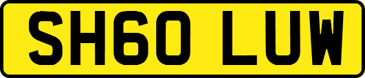 SH60LUW